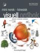 Omslagsbilde:Mini visuell ordbok : norsk/kinesisk