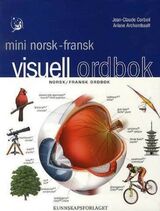 Omslagsbilde