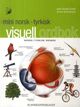 Cover photo:Mini visuell ordbok : norsk-tyrkisk
