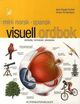 Omslagsbilde:Mini visuell ordbok : norsk-spansk