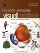 Omslagsbilde:Mini visuell ordbok : norsk-portugisisk
