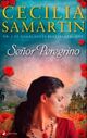 Cover photo:Señor Peregrino : roman