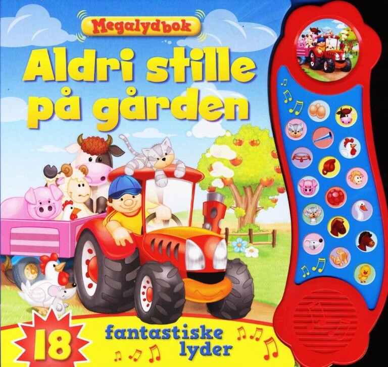 Forsidebilde