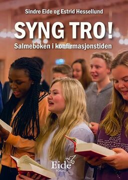 forsidebilde - trykk for å vise stor versjon