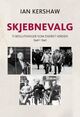 Omslagsbilde:Skjebnevalg : ti beslutninger som endret verden, 1940-1941