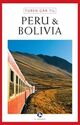 Omslagsbilde:Turen går til Peru &amp; Bolivia