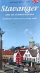 Omslagsbilde:Stavanger and its surroundings : European capital of culture 2008