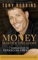 Omslagsbilde:Money master the game : 7 simple steps to financial freedom