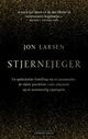Omslagsbilde:Stjernejeger : en spektakulær fortelling om en jazzmusiker, de eldste partiklene i vårt solsystem og en usannsynlig oppdagelse