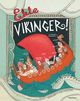 Cover photo:Ekte vikinger!