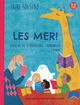 Omslagsbilde:Les mer! : utvikling av lesekompetanse i barnehagen