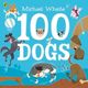 Omslagsbilde:100 dogs