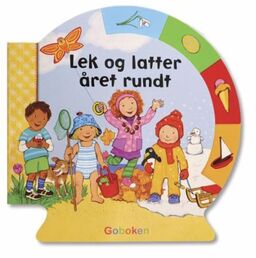 forsidebilde - trykk for å vise stor versjon