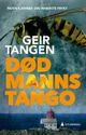 Cover photo:Død manns tango : kriminalroman