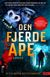 Omslagsbilde:Den fjerde ape