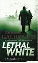 Cover photo:Lethal white