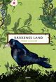 Omslagsbilde:Kråkenes land : en meditasjon over fugler, landskap og natur