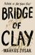 Omslagsbilde:Bridge of Clay