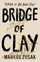 Omslagsbilde:Bridge of clay