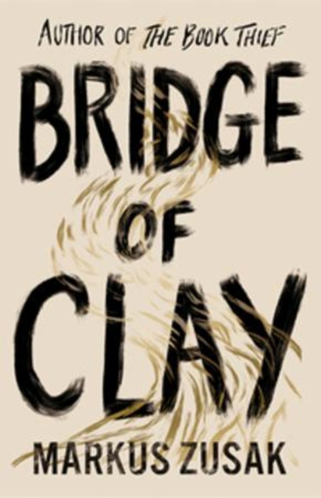 Bridge of Clay