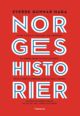 Omslagsbilde:Norgeshistorier