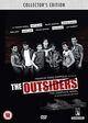 Omslagsbilde:The outsiders
