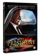 Omslagsbilde:The President Lyndon B. Johnson