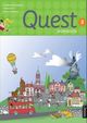 Cover photo:Quest 3 : workbook