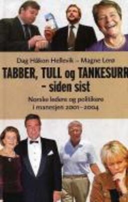 forsidebilde - trykk for å vise stor versjon