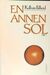 Omslagsbilde:En annen sol : dikt