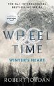 Omslagsbilde:Winter's heart : book nine of the wheel of time