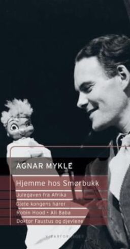 forsidebilde - trykk for å vise stor versjon