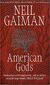 Omslagsbilde:American gods