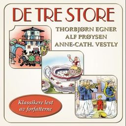 forsidebilde - trykk for å vise stor versjon