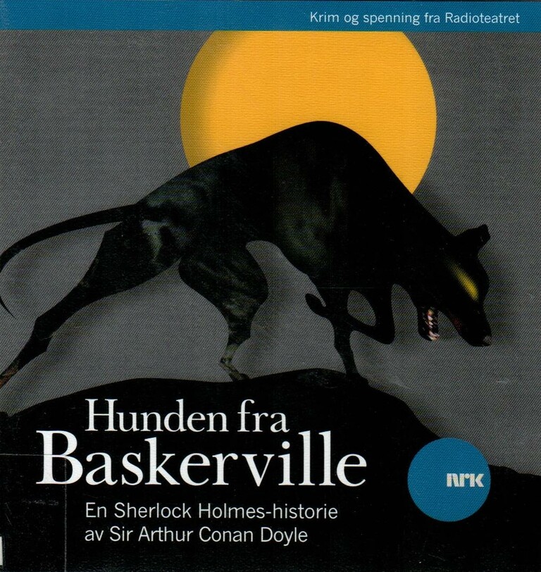 Hunden fra Baskerville