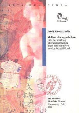 forsidebilde - trykk for å vise stor versjon