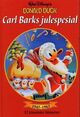 Omslagsbilde:Donald Duck : Carl Barks julespesial : 12 klassiske historier
