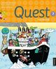 Cover photo:Quest 7 : Textbook