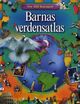 Omslagsbilde:Barnas verdensatlas