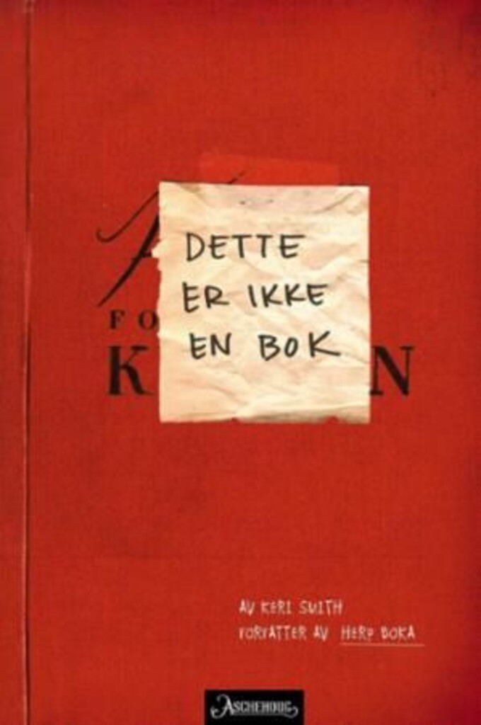 Forsidebilde