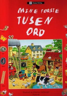 forsidebilde - trykk for å vise stor versjon