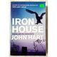 Cover photo:Iron house