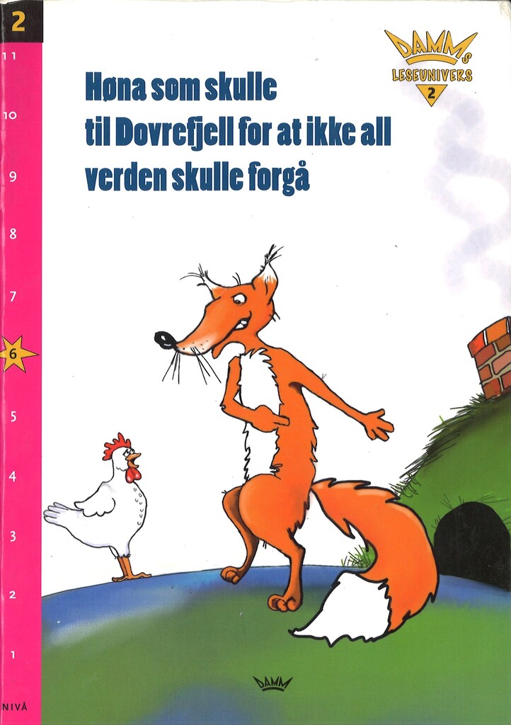 Forsidebilde