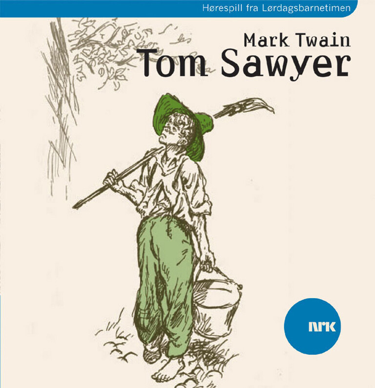 Tom Sawyer (Hørespill)