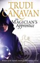 Cover photo:The magician's apprentice