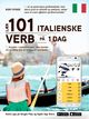 Cover photo:Lær 101 italienske verb på 1 dag