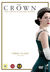 Omslagsbilde:The Crown . The complete second season