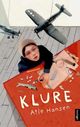 Cover photo:Klure : roman
