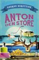 Cover photo:Anton den store