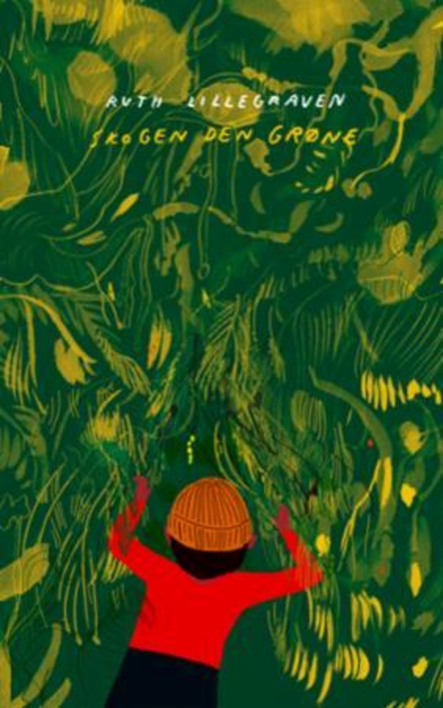 Skogen den grøne : dikt for barn